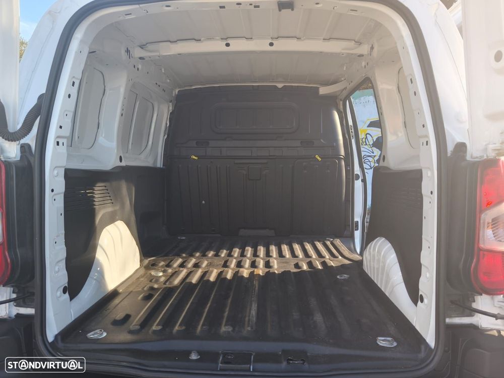 Citroën Berlingo M BlueHDi Rip Curl - 6