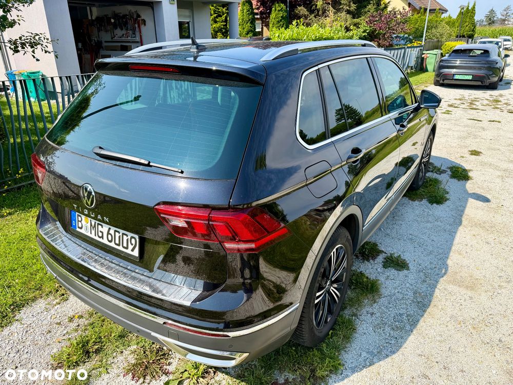 Volkswagen Tiguan - 7