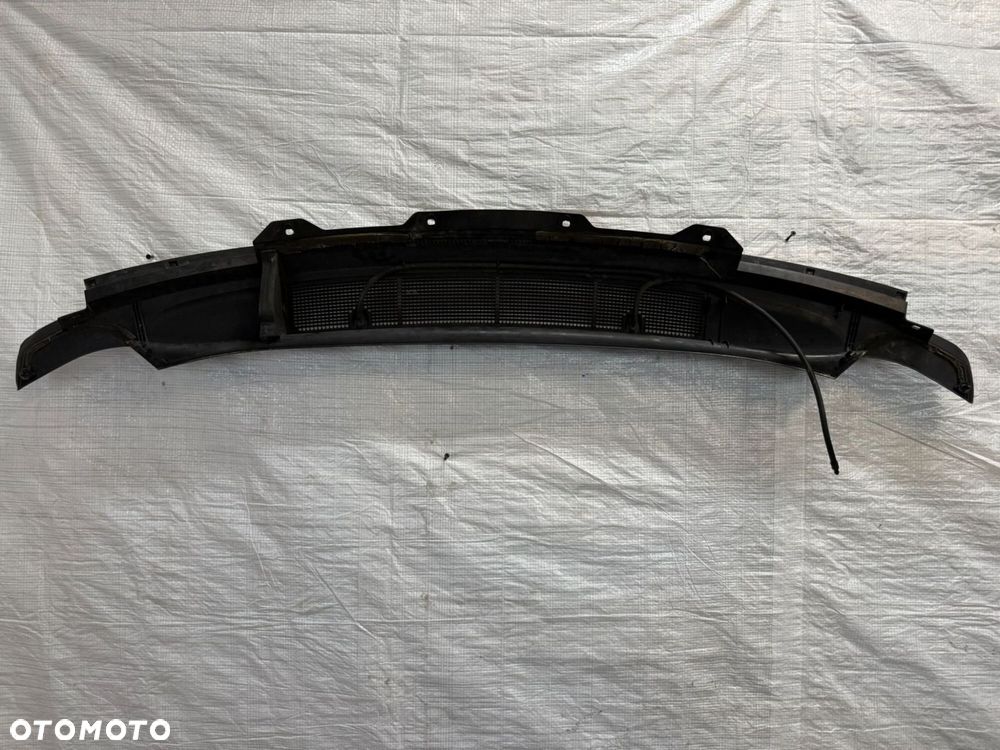 OPEL ZAFIRA C 12- PODSZYBIE PLASTIKOWE 13422832 EUROPA - 5