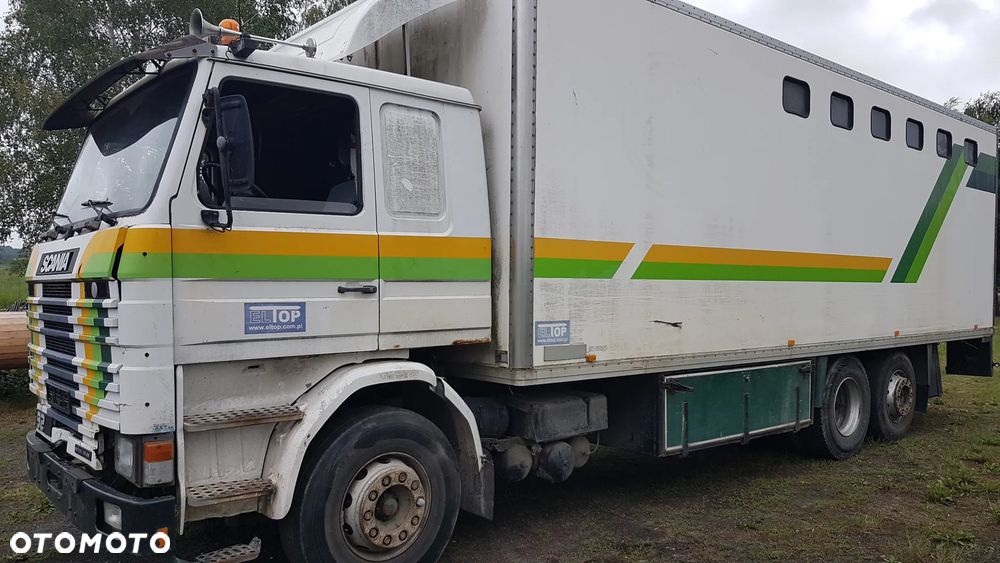 Scania 92 - 3