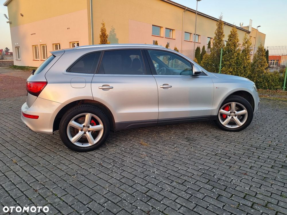 Audi Q5 - 25