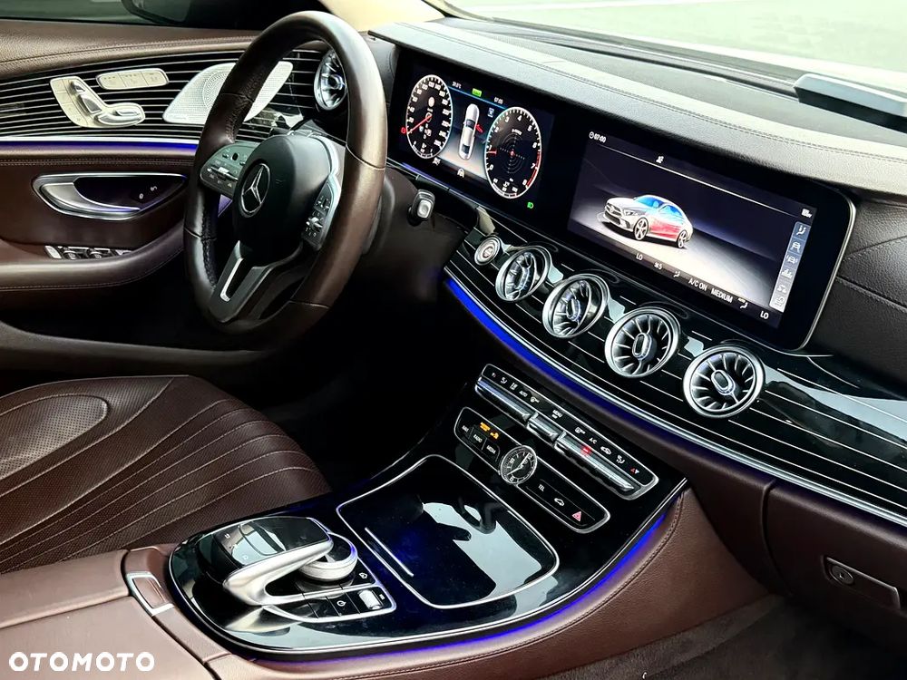 Mercedes-Benz CLS 450 4Matic 9G-TRONIC AMG Line - 12