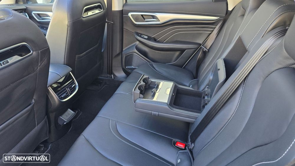 MG Marvel R 70 kWh Luxury - 52