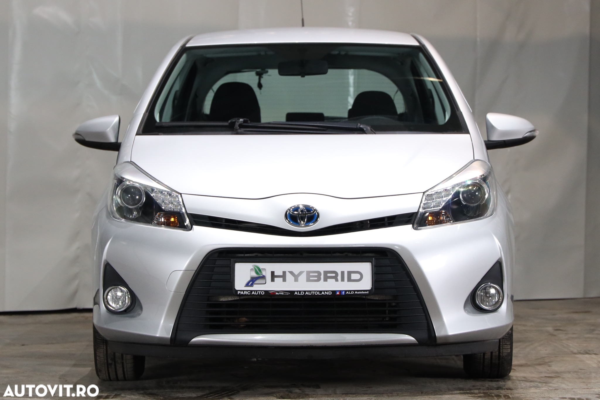 Toyota Yaris - 35