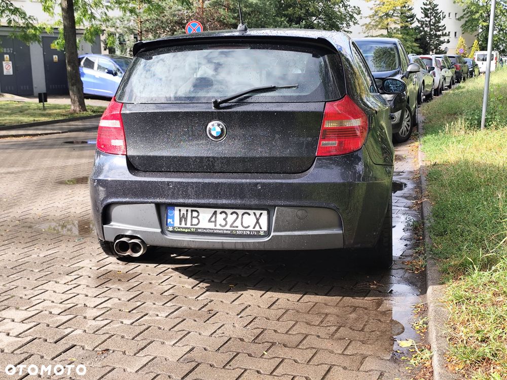 BMW Seria 1 120d - 7