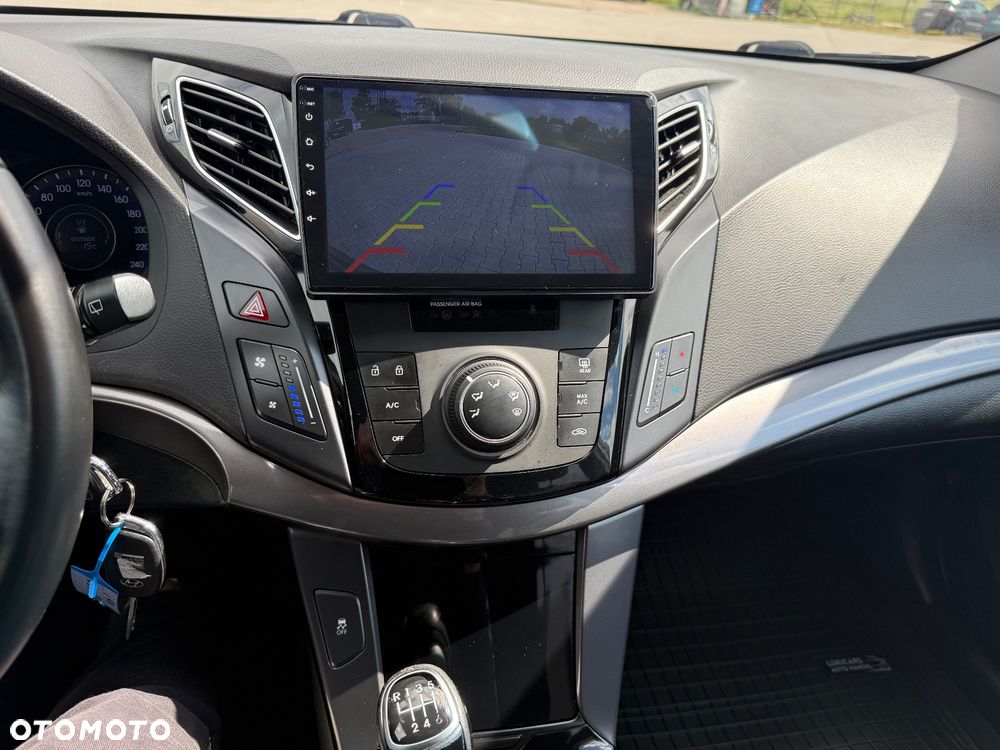 Hyundai i40 i40cw 1.6 Fifa World Cup Edition - 25