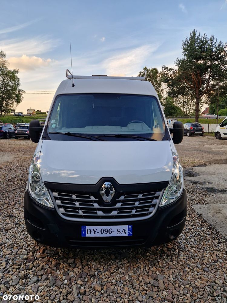 Renault Master - 4