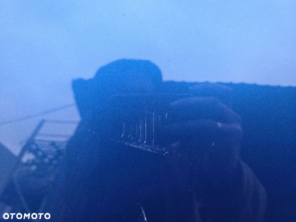 SKODA SUPERB 3 III 3V MASKA POKRYWA SILNIKA 3V0823155A - 10