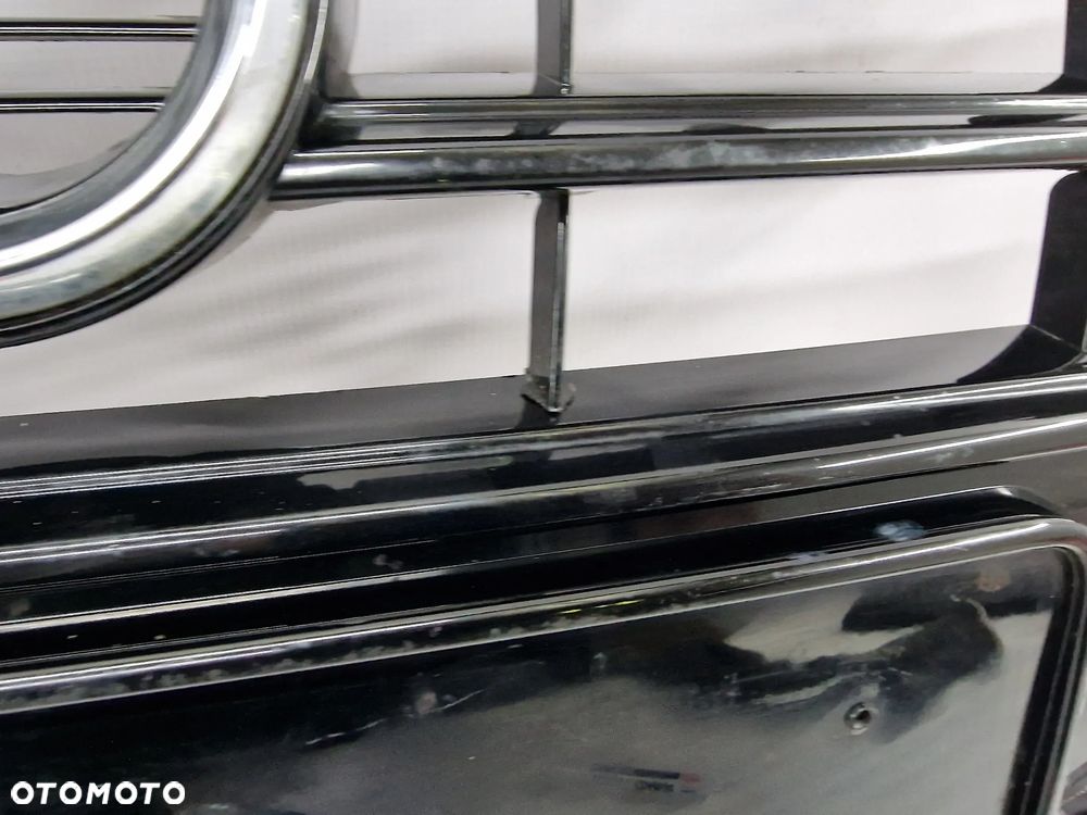 AUDI A5 8T0 LIFT S-LINE 11- ATRAPA / GRILL PRZEDNI PRZÓD NA PDC , NR 8T0853651G / 8T0853651H , NR AUKCJI GL84 - 11