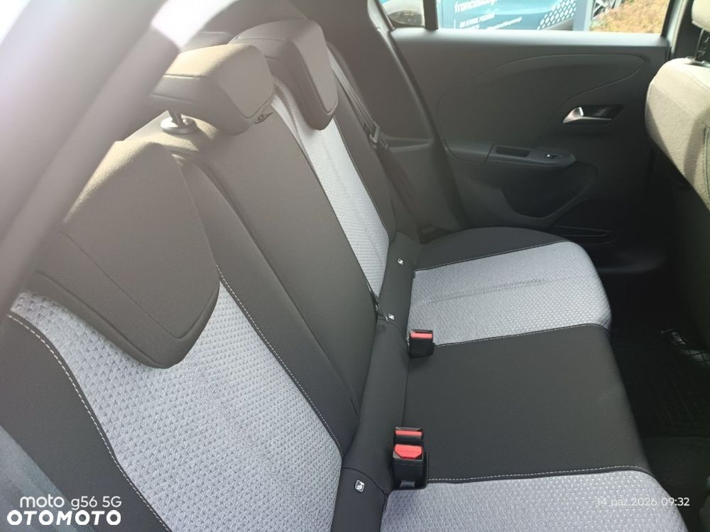 Opel Corsa 2026