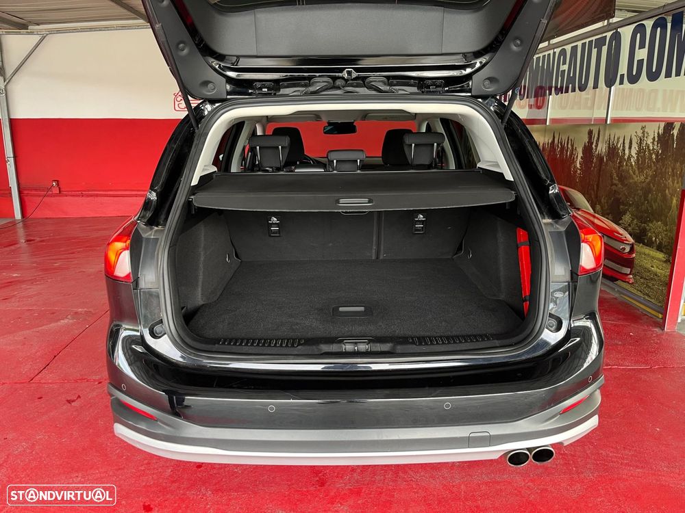 Ford Focus SW 1.5 TDCi EcoBlue Active X - 30