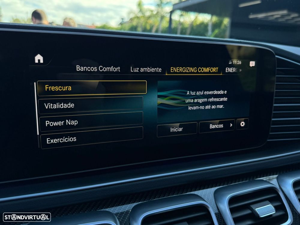 Mercedes-Benz GLE 350 de 4Matic - 50