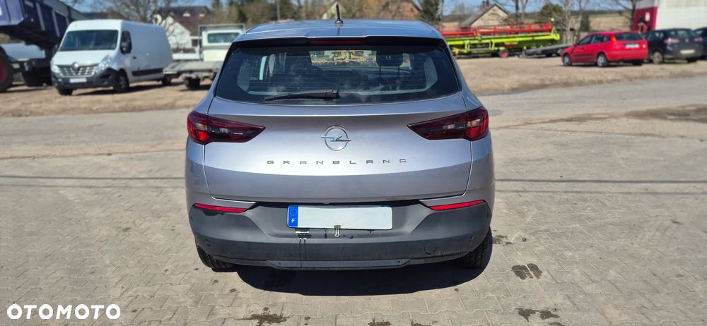 Opel Grandland - 13