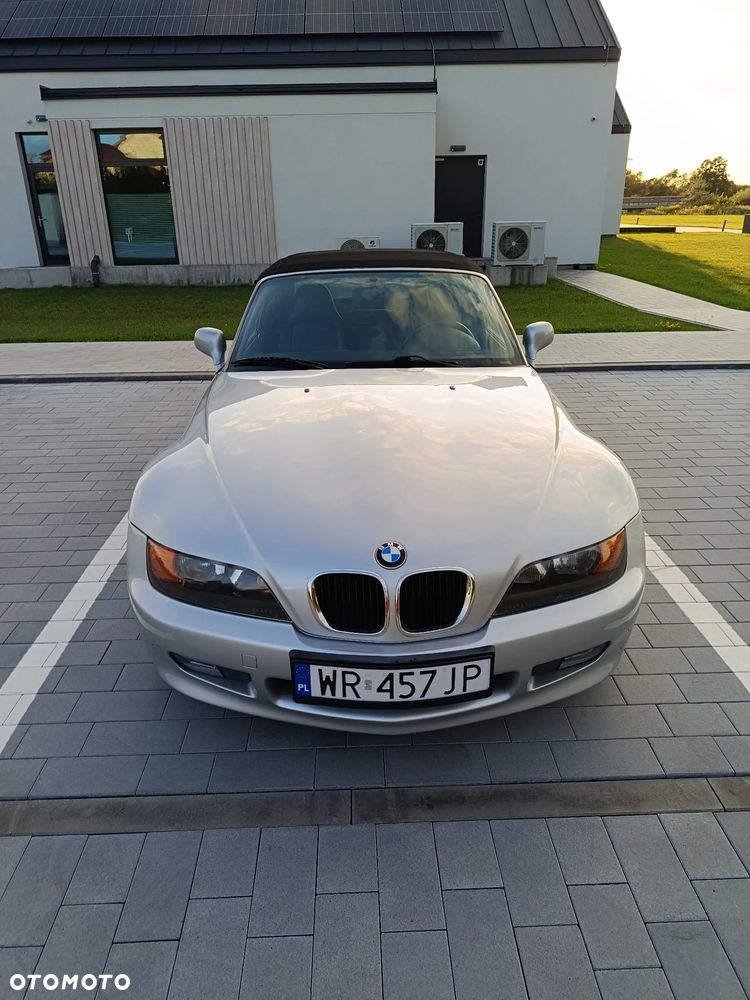 BMW Z3 - 3