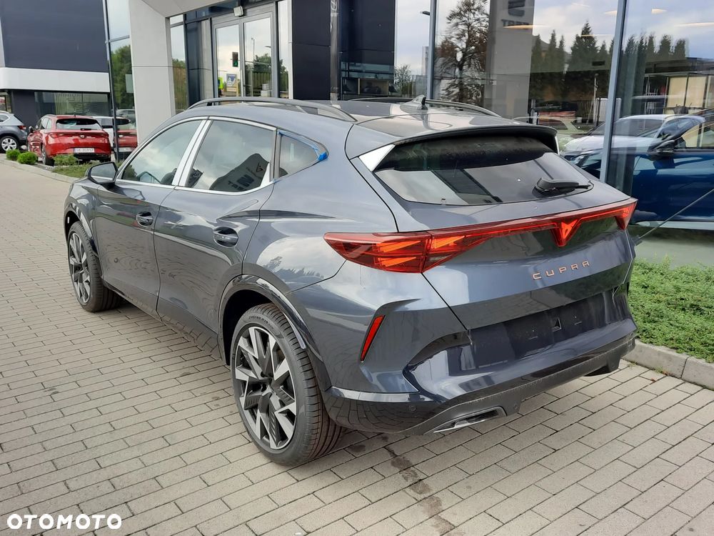 Cupra Formentor 1.5 e-Hybrid PHEV VZ DSG - 3