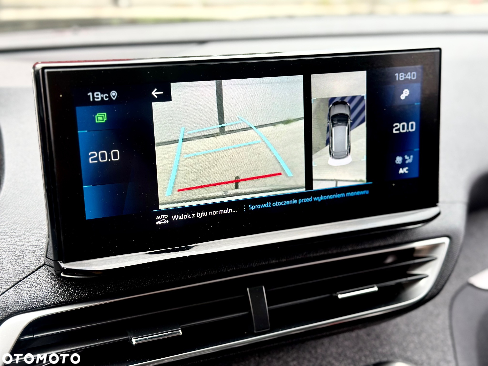 Peugeot 3008 BlueHDi 130 Stop & Start EAT8 Allure - 36