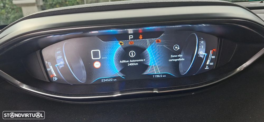 Peugeot 5008 BlueHDI 130 EAT8 Active Business-Pack - 2