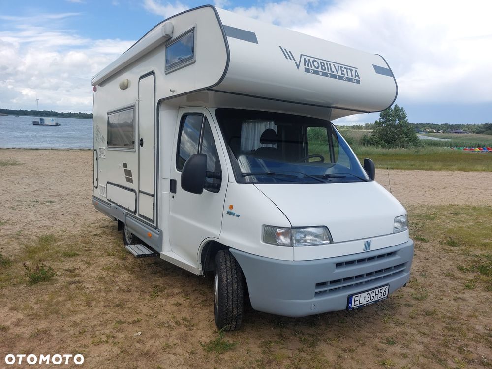 Fiat Ducato - 16