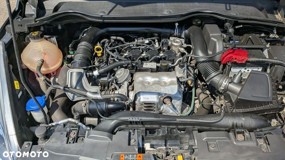Ford Fiesta 1.0 EcoBoost S&S ACTIVE - 39