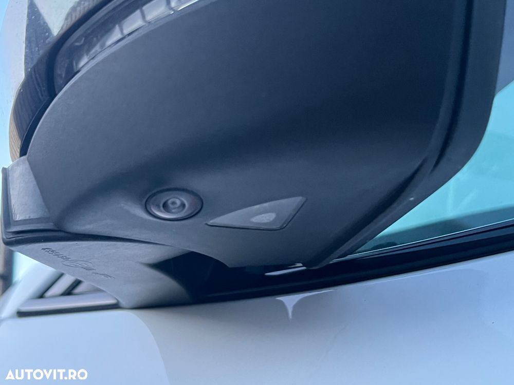 Skoda Octavia 2.0 TDI DSG 4X4 RS Plus - 37