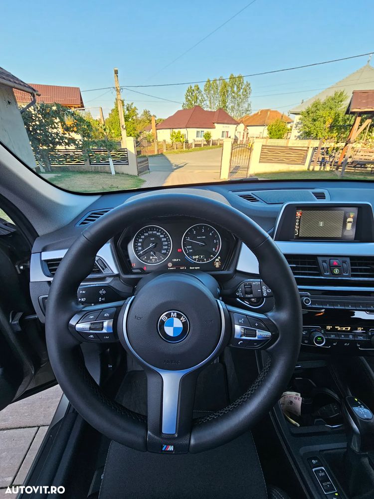 BMW X1 - 18