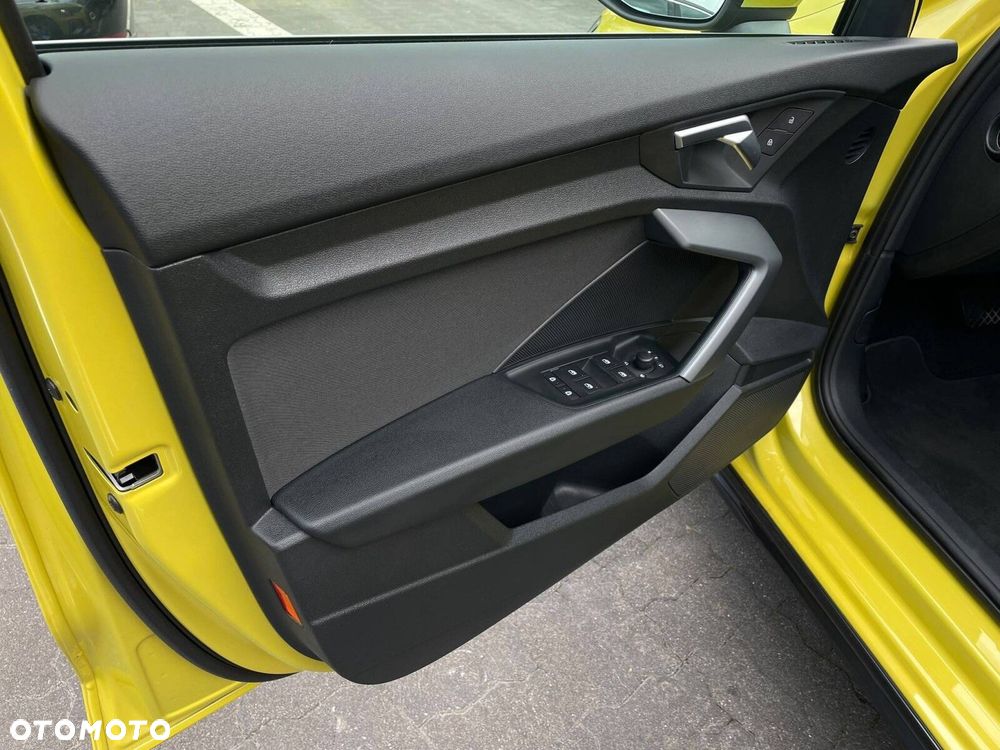 Audi A3 Allstreet - 16