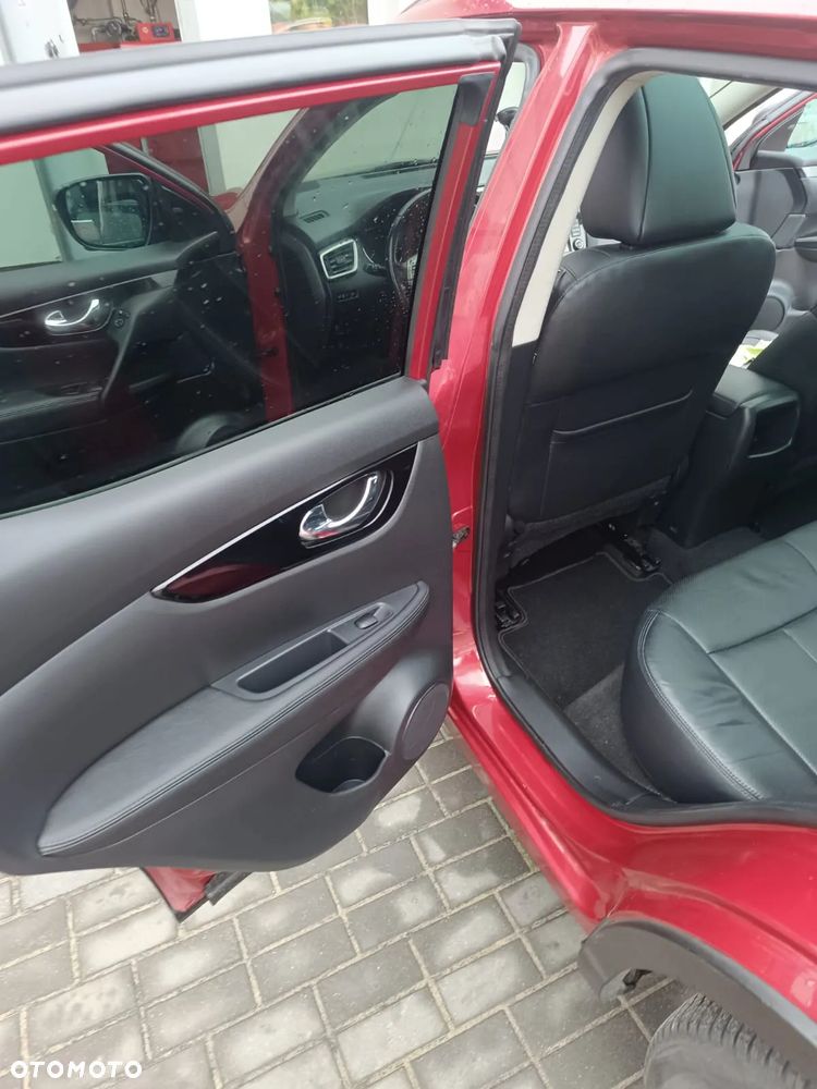 Nissan Qashqai 1.2 DIG-T TEKNA+ - 15