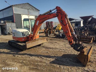 Schaeff HR32 - 2
