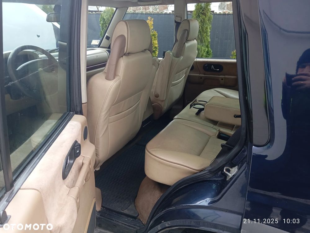 Land Rover Discovery - 29