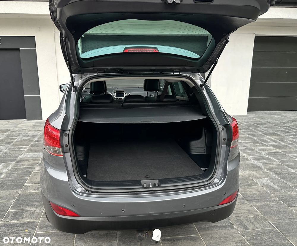 Hyundai ix35 - 18