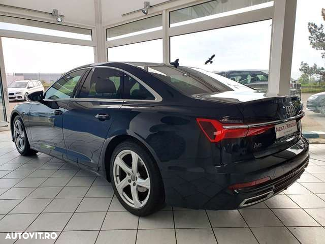 Audi A6 - 5