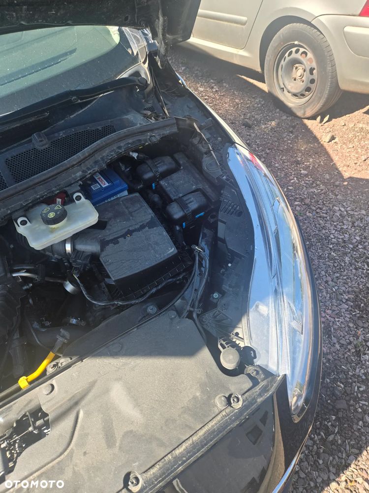 Ford Galaxy 2.0 TDCi Titanium PowerShift - 16