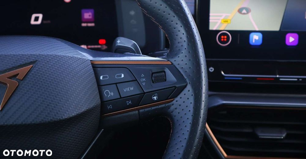 Cupra Formentor - 28