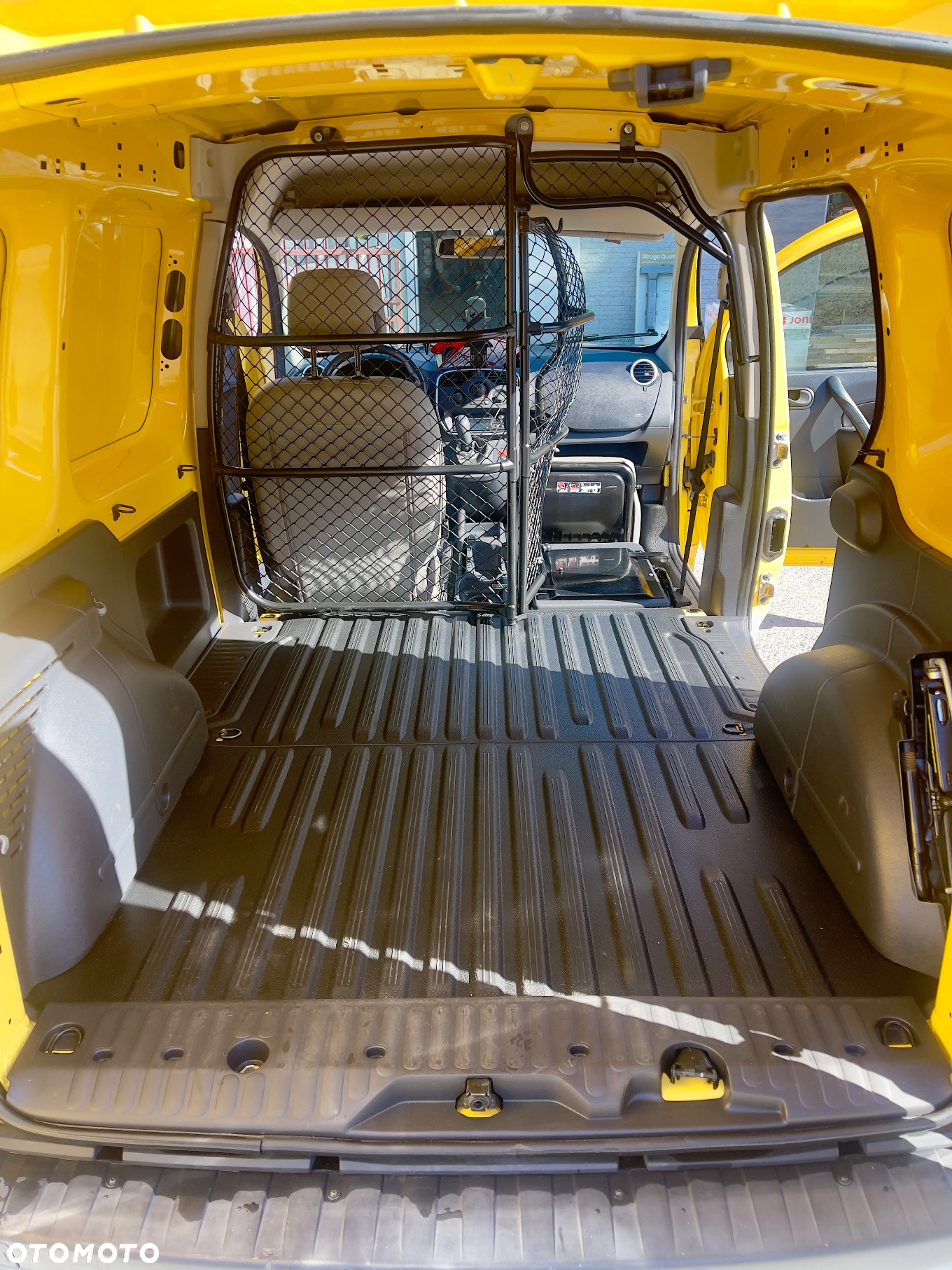 Renault Kangoo - 9