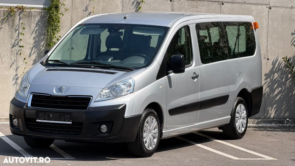 Peugeot Expert Tepee L2H1 (5-Si.) Allure - 6
