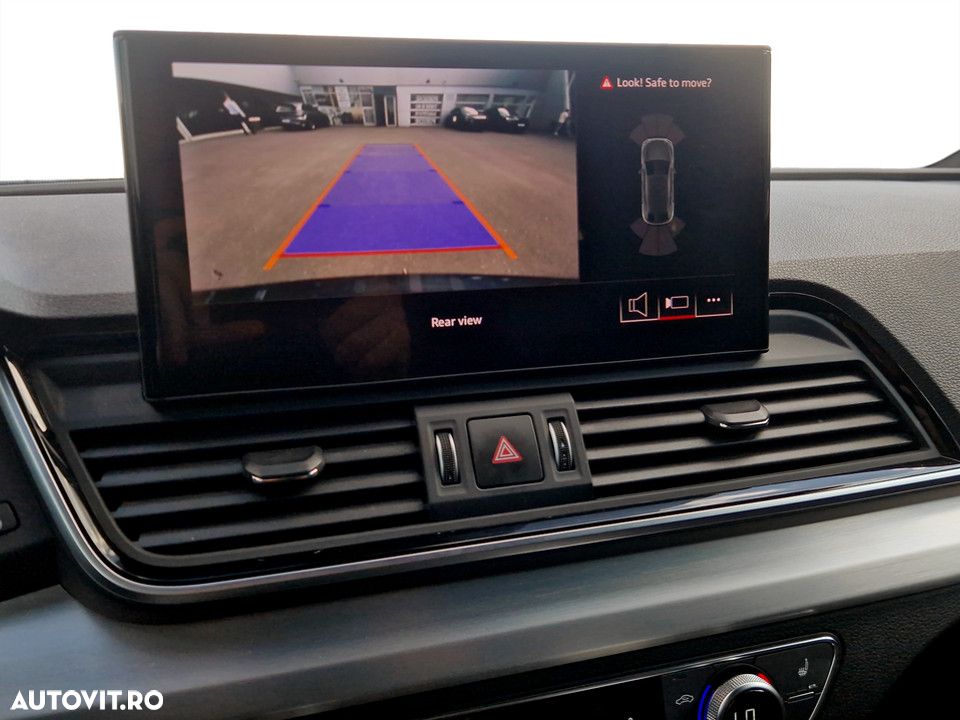 Audi Q5 Sportback 40 TDI quattro S tronic MHEV S Line - 24