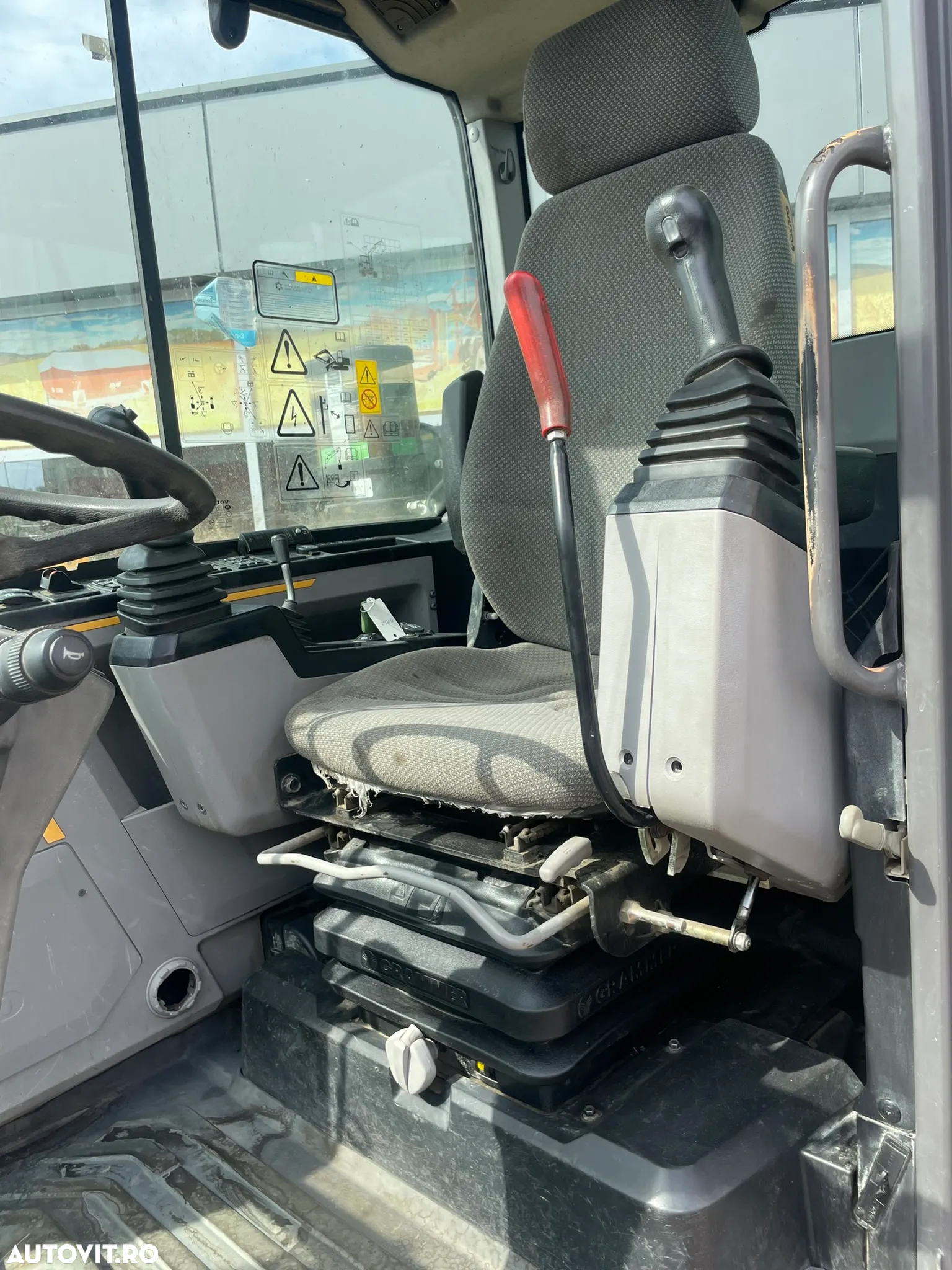 Volvo EW60E - 15