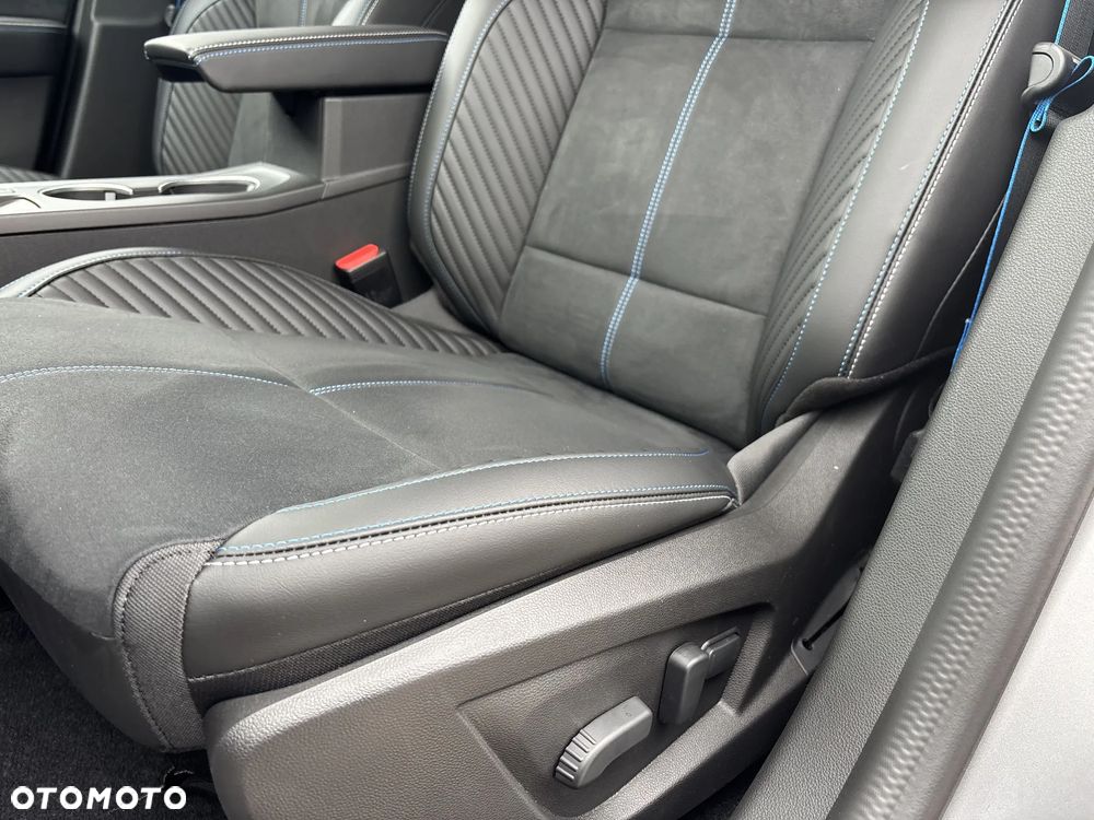 Renault Arkana 1.6 E-Tech Full Hybrid 145 Esprit Alpine MMT - 12