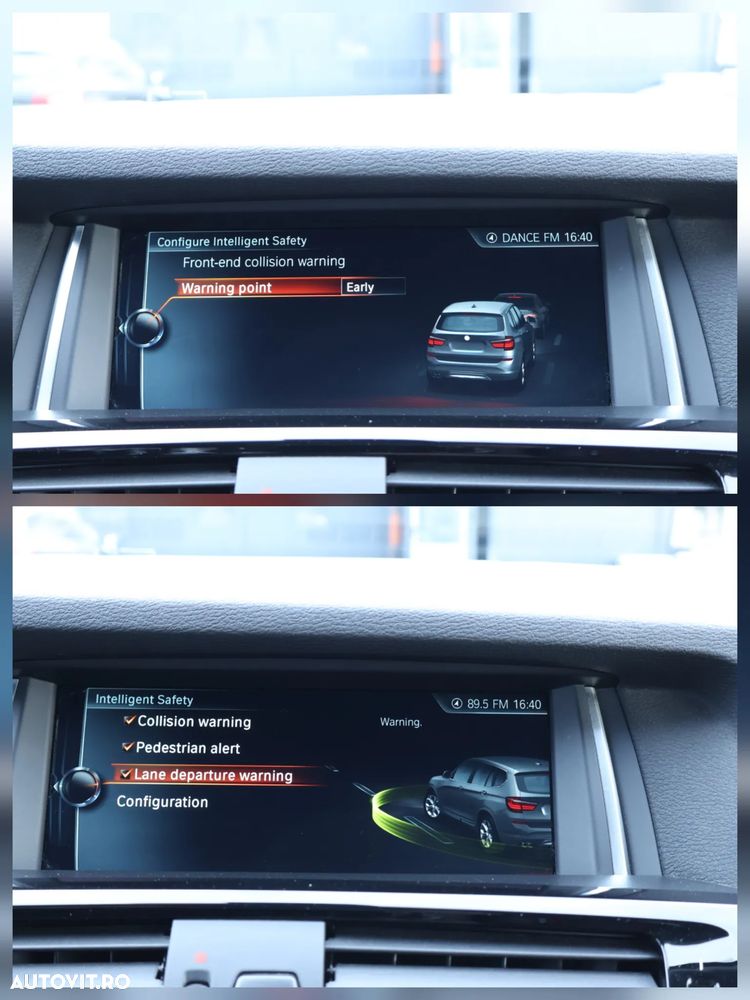 BMW X3 xDrive20d AT xLine - 11