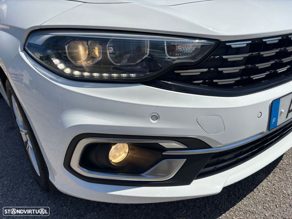 Fiat Tipo 1.3 MultiJet Life - 6