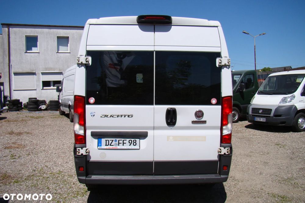 Fiat Ducato - 3
