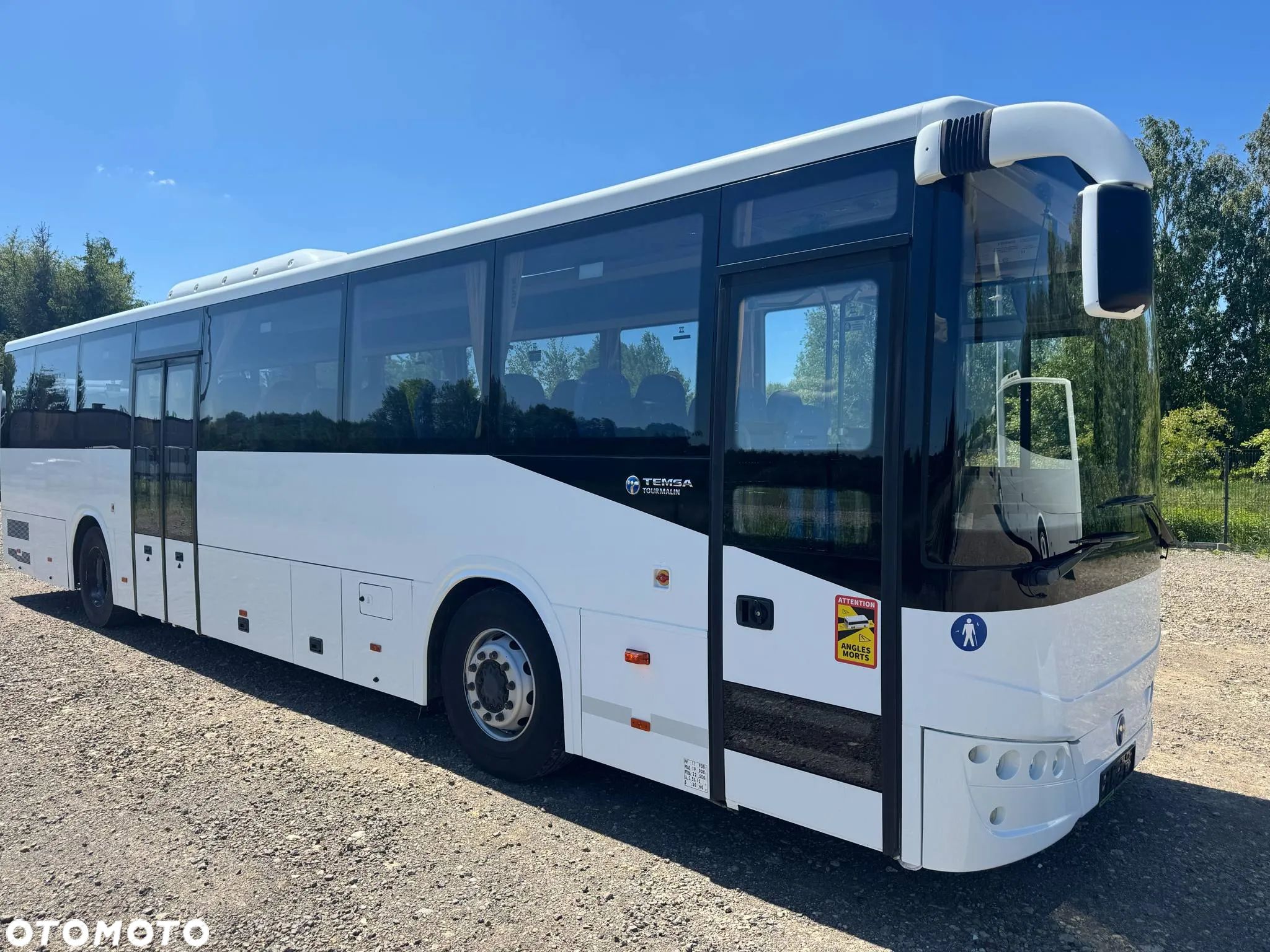 Temsa Tourmalin - 1