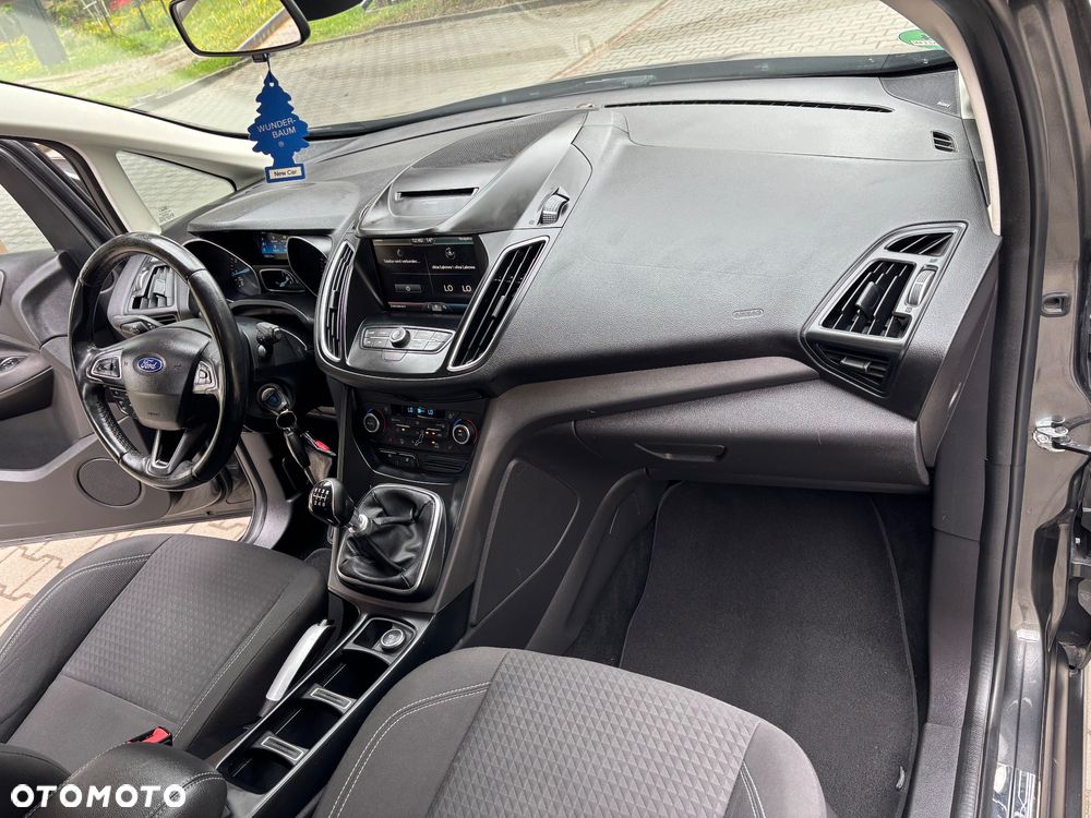 Ford C-MAX 1.0 EcoBoost Trend ASS - 12