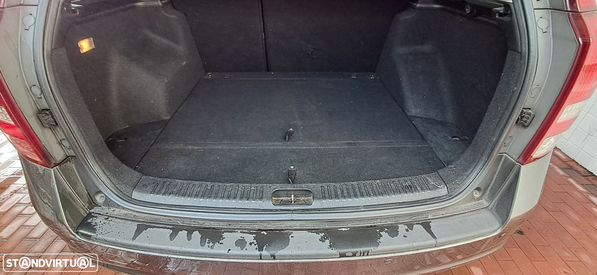 Kia Ceed 1.6 CRDi EX ISG - 12