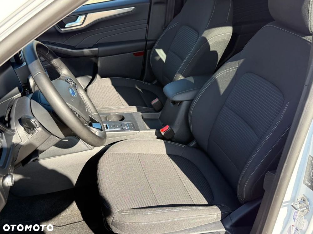 Ford Kuga 2.0 EcoBlue 4x4 COOL&CONNECT - 26