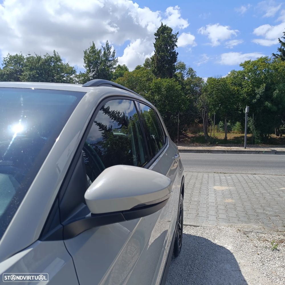 VW T-Cross 1.0 TSI Life - 9
