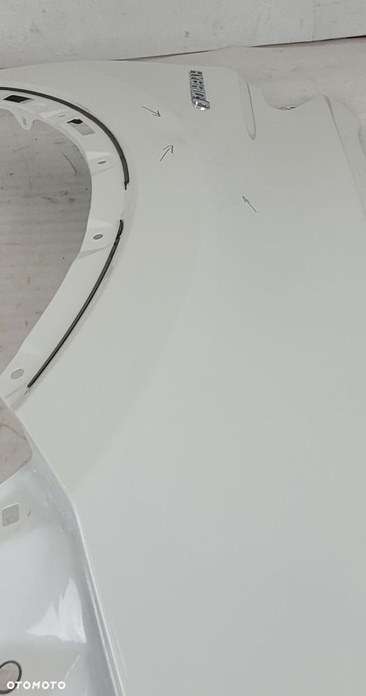 BŁOTNIK PRAWY PRZEDNI TOYOTA RAV4 IV 2012-2019 - 7