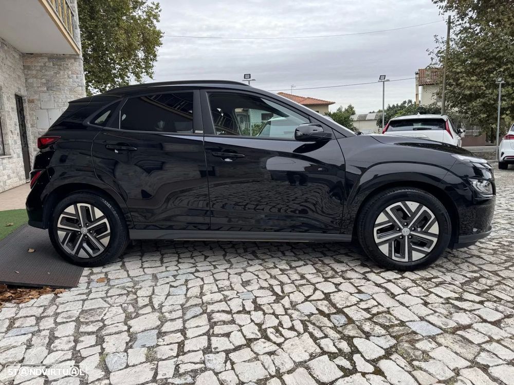 Hyundai Kauai 64 kWh Premium - 5