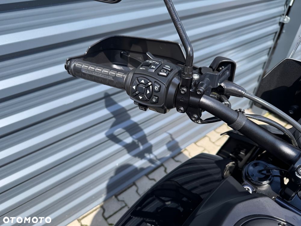 Harley-Davidson Pan America - 12