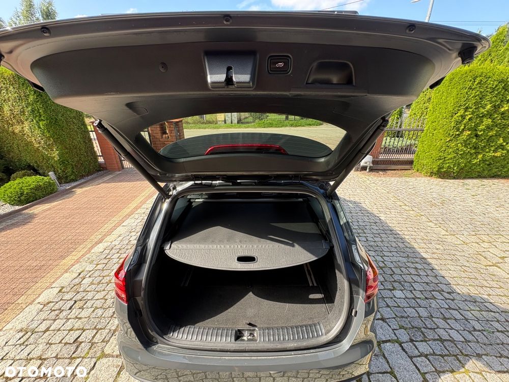 Kia Ceed - 6
